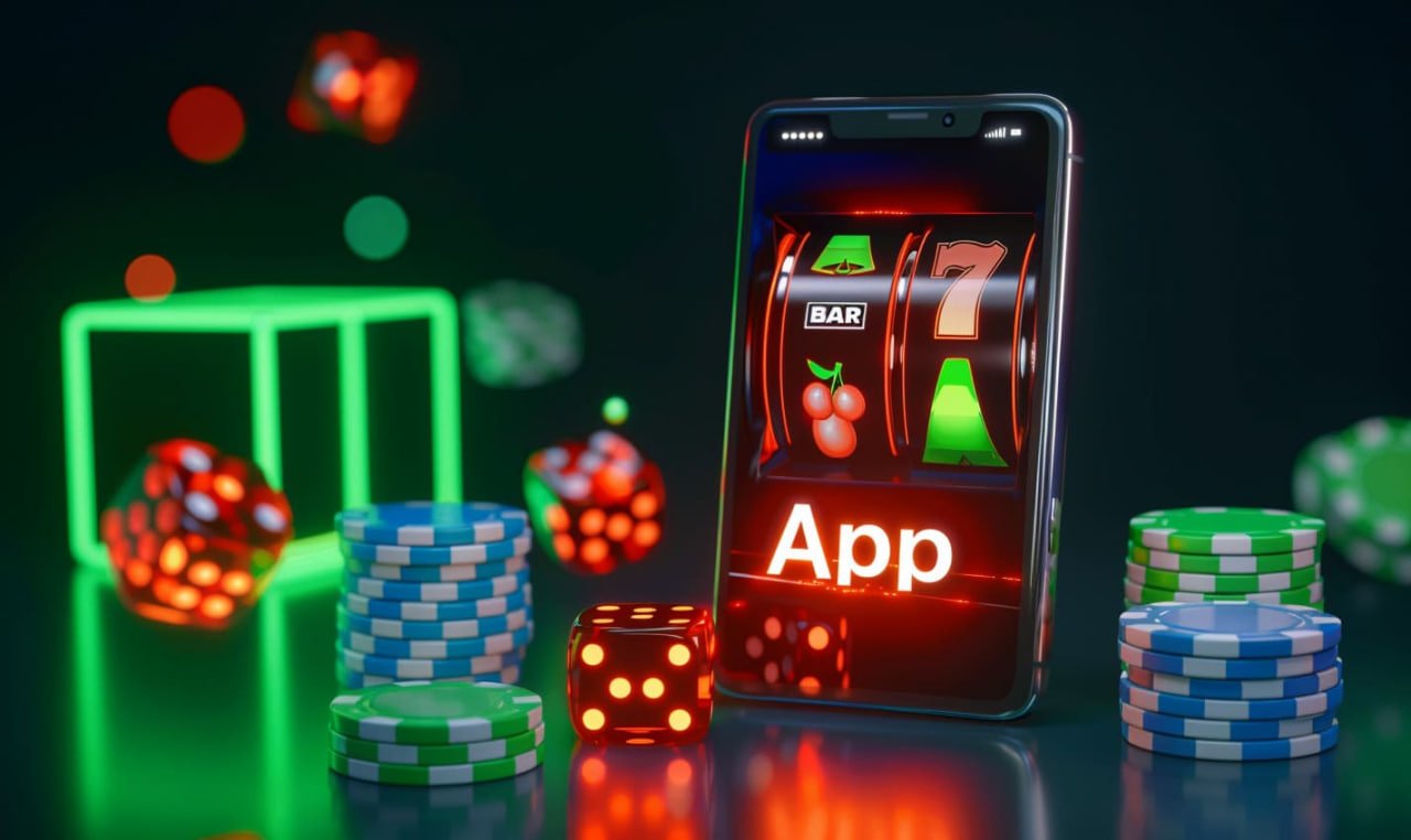 8kk ứng dụng di động